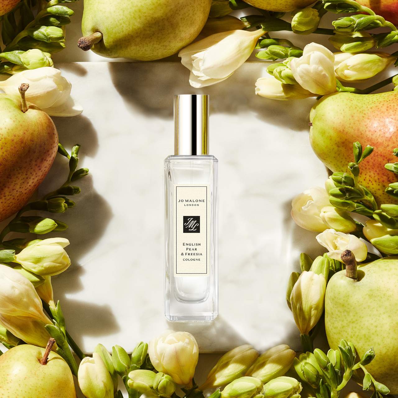 English Pear & Freesia Cologne - Jo Malone London | Sephora