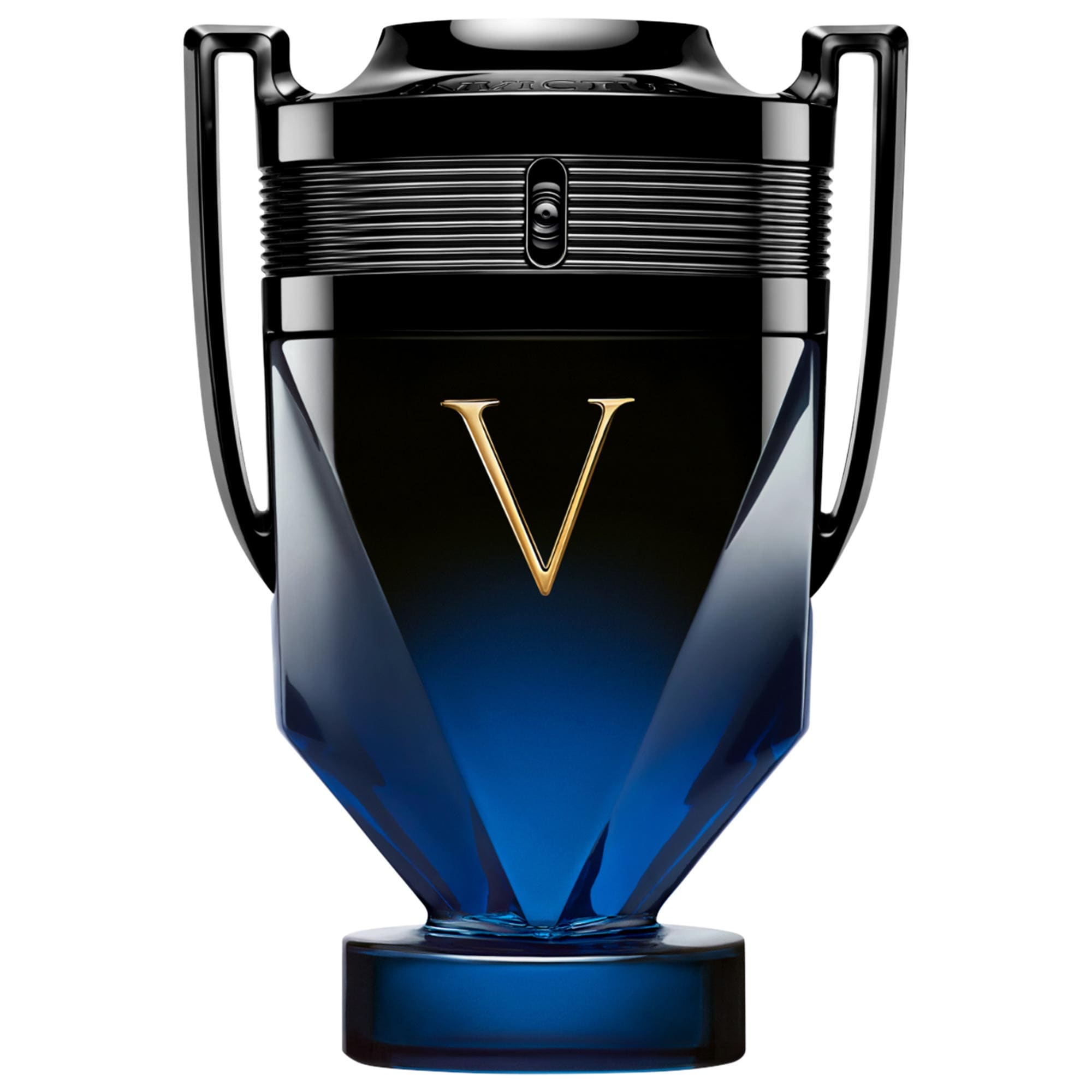 Invictus Victory Elixir Eau de Parfum with Woody Patchouli