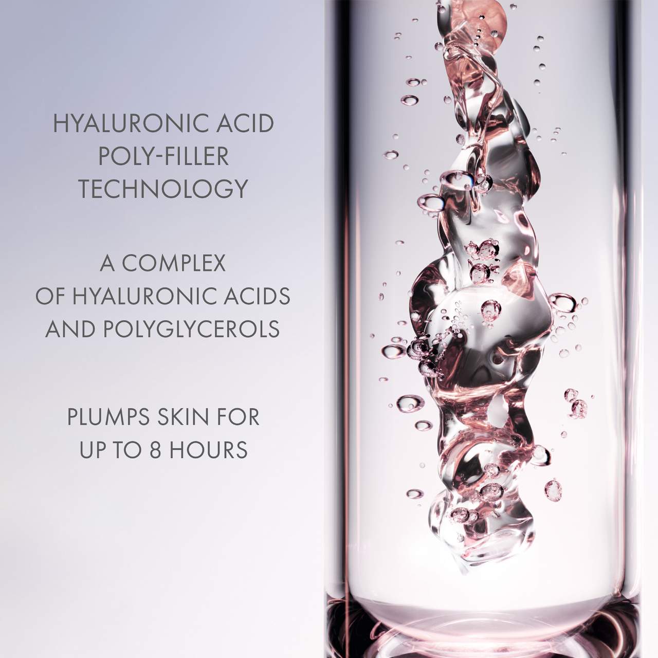 Capture Totale Hyalushot: Wrinkle Corrector with Hyaluronic Acid
