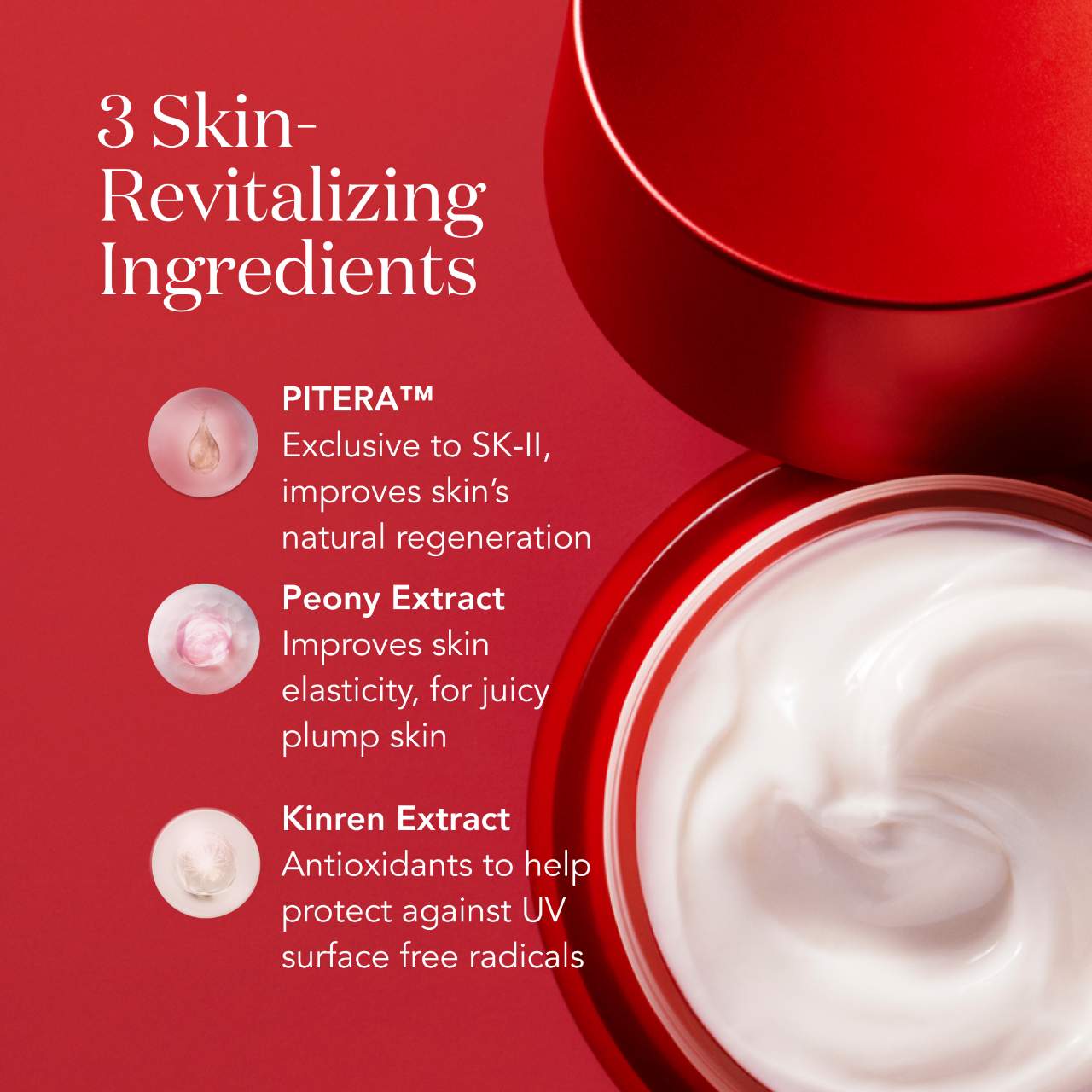 SKINPOWER Advanced Airy Cream - SK-II | Sephora