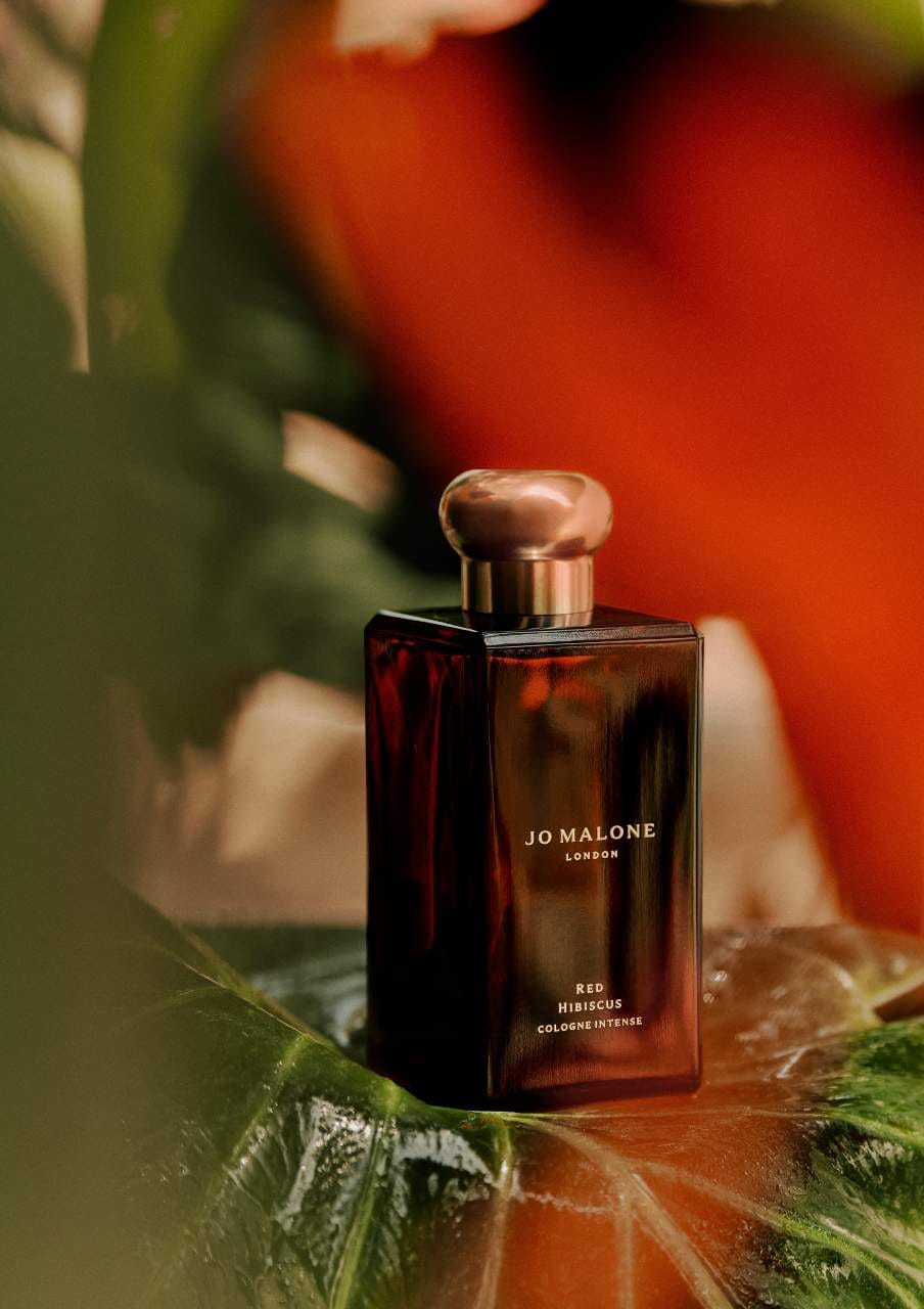 Red Hibiscus Cologne Intense - Jo Malone London | Sephora
