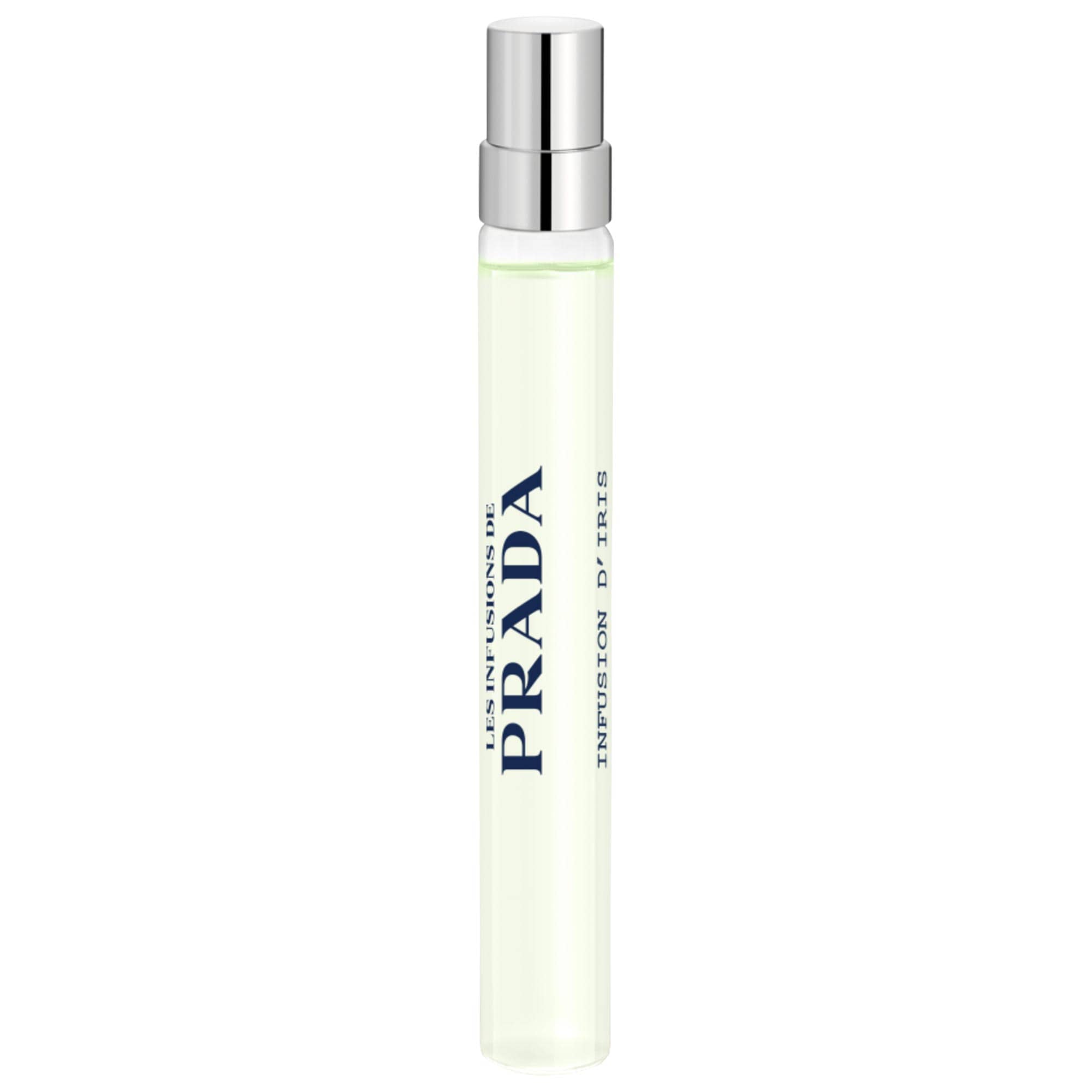 Infusion d'Iris Eau de Parfum Travel Spray with Neroli & Mandrin