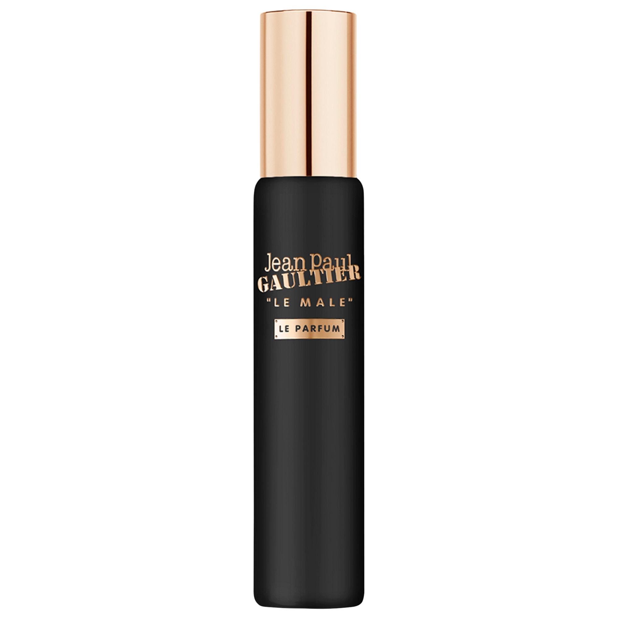 Le Male Le Parfum Travel Spray with Lavender & Iris - Jean Paul