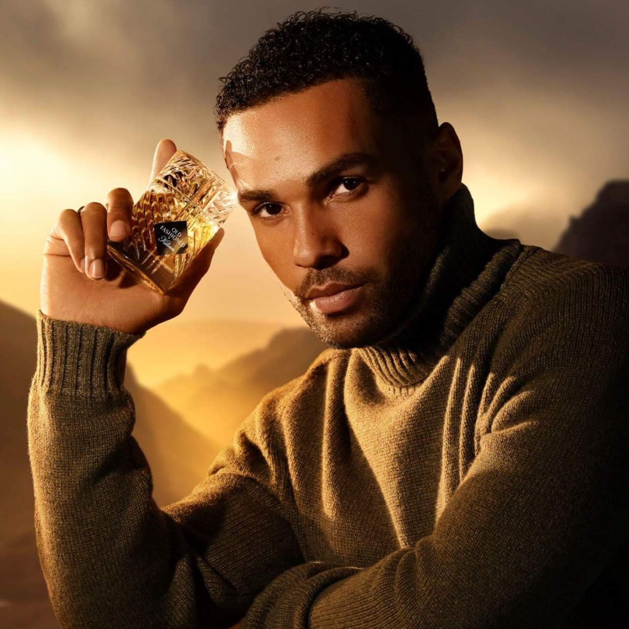 Old Fashioned Eau de Parfum with Sweet Cedarwood - KILIAN Paris