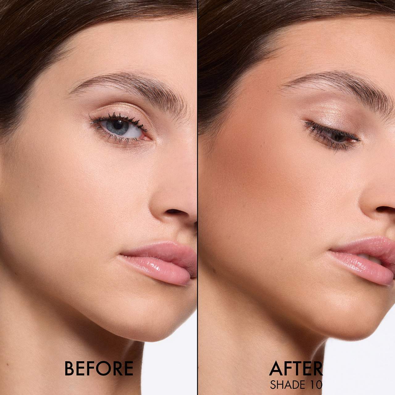 Forever Nude Jumbo Bronzer - DIOR | Sephora