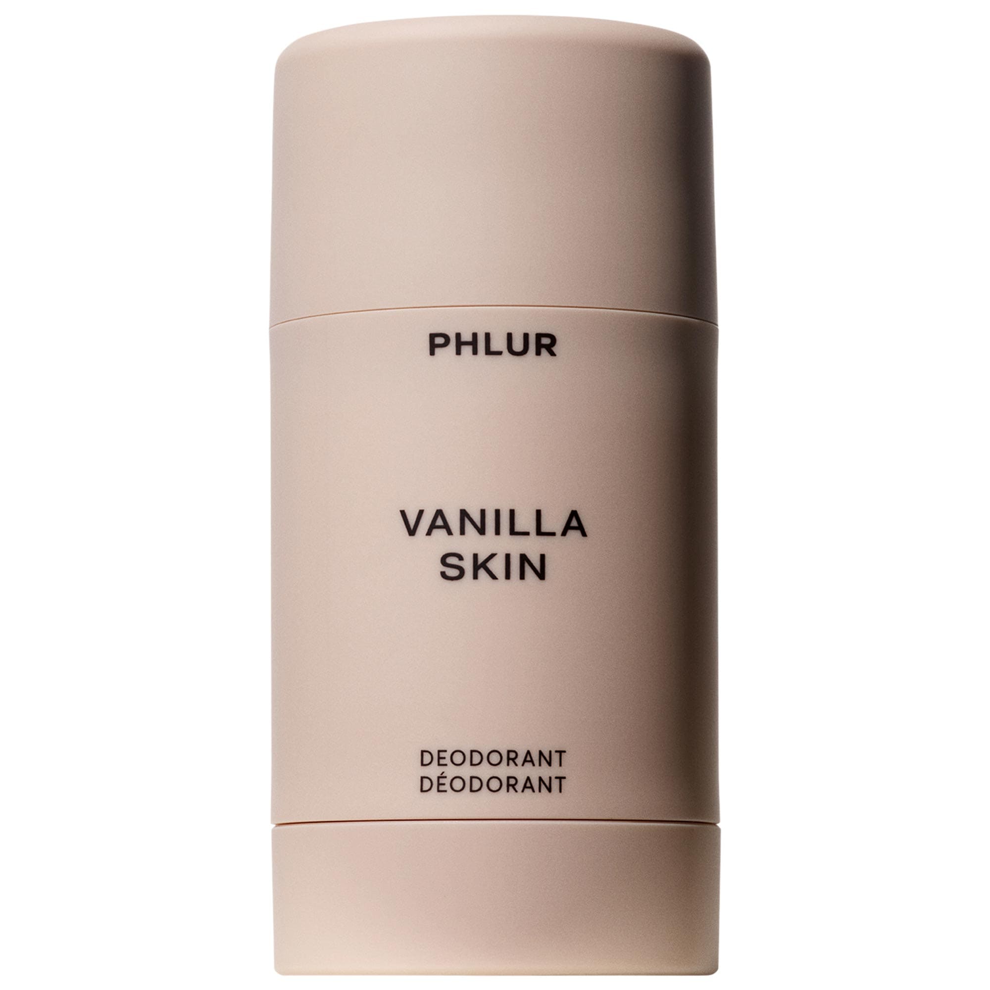 Vanilla Skin Natural Deodorant - PHLUR | Sephora