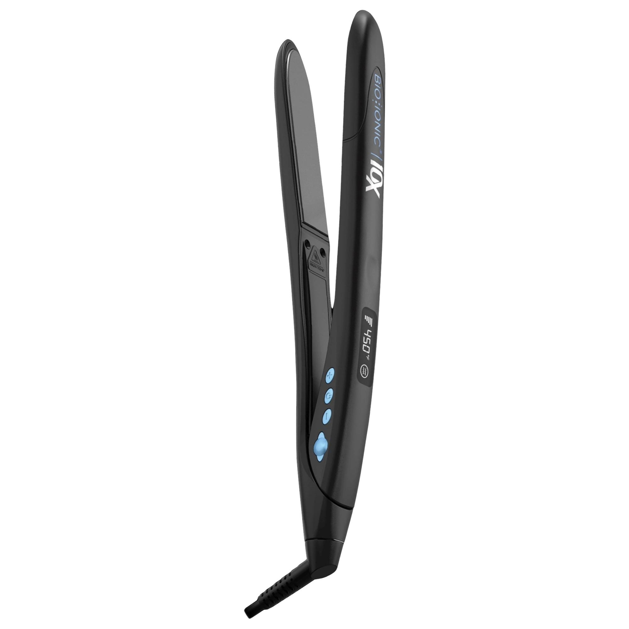 10X Pro Styling Iron 1
