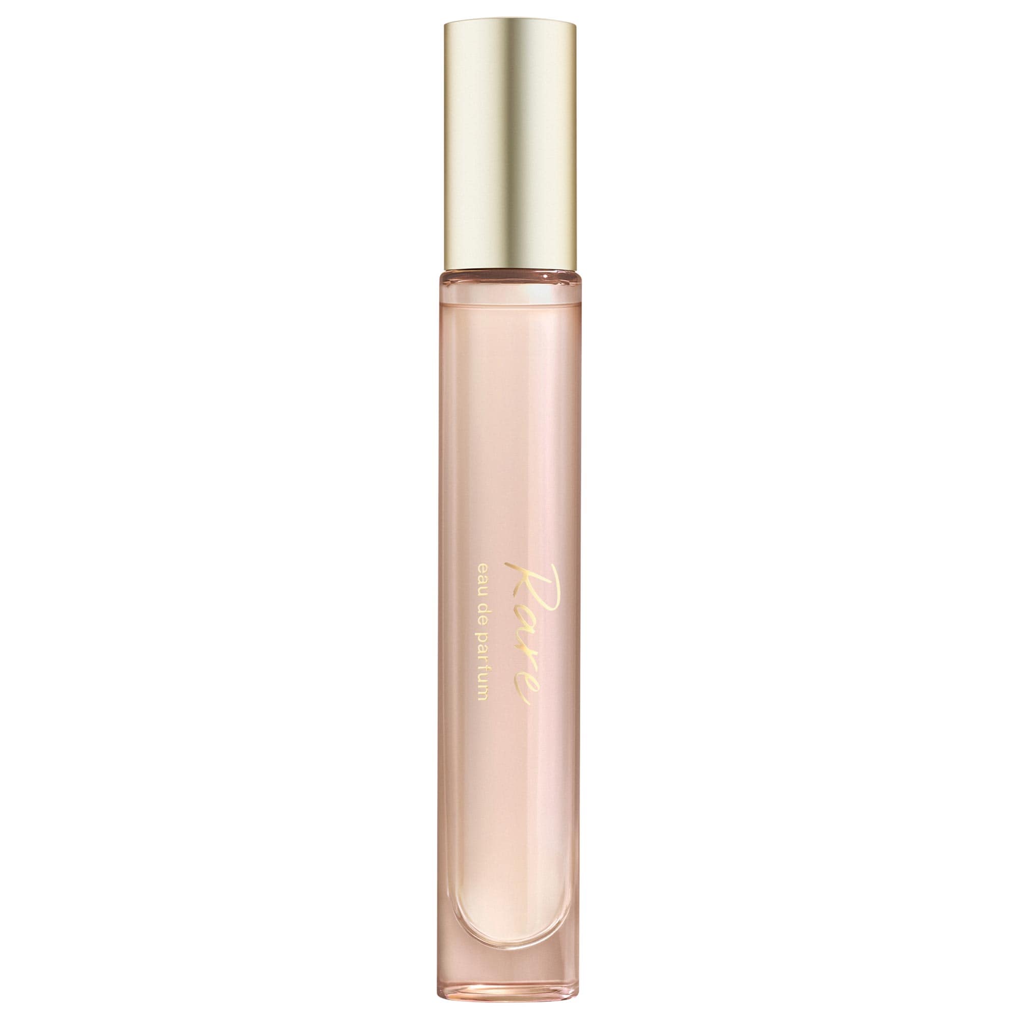 Rare Eau de Parfum Vanilla and Caramel Travel Spray - Rare Beauty