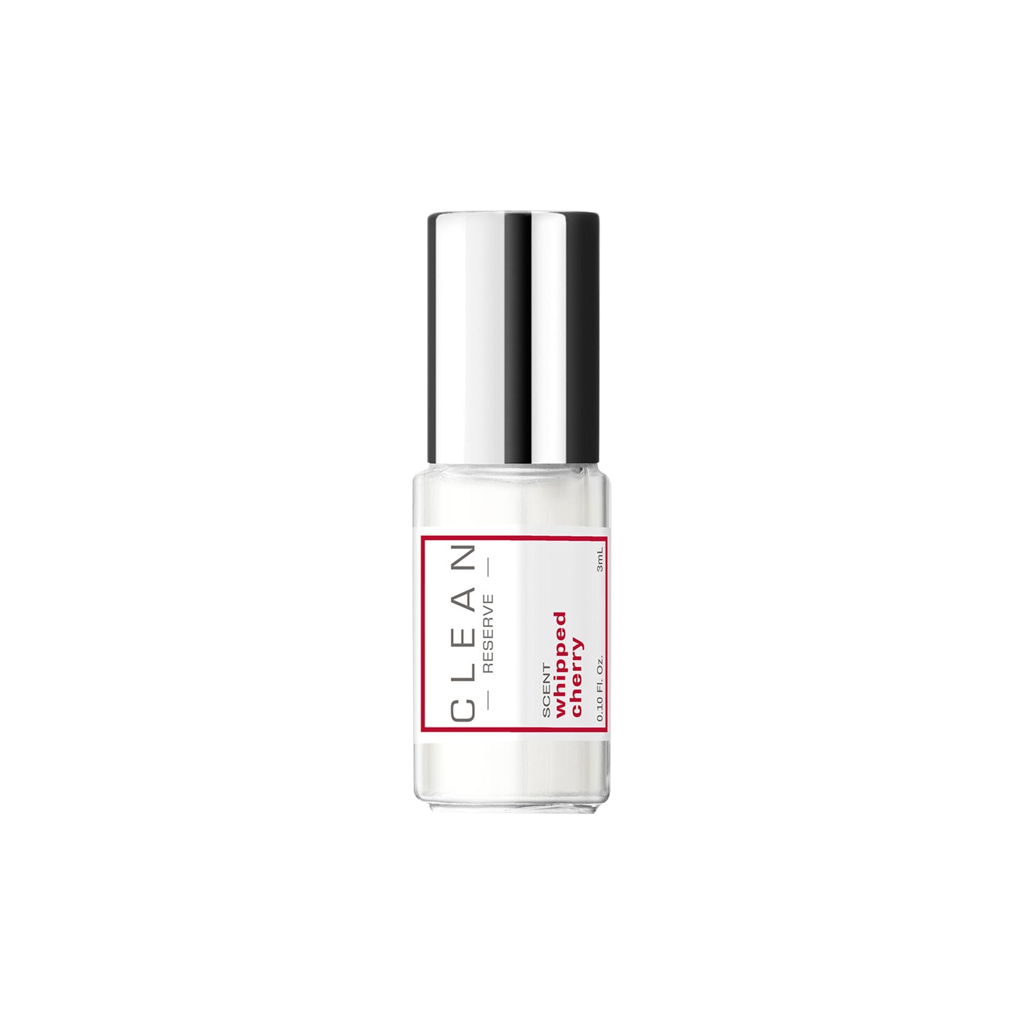 Reserve Whipped Cherry-3 ml - CLEAN RESERVE | Sephora
