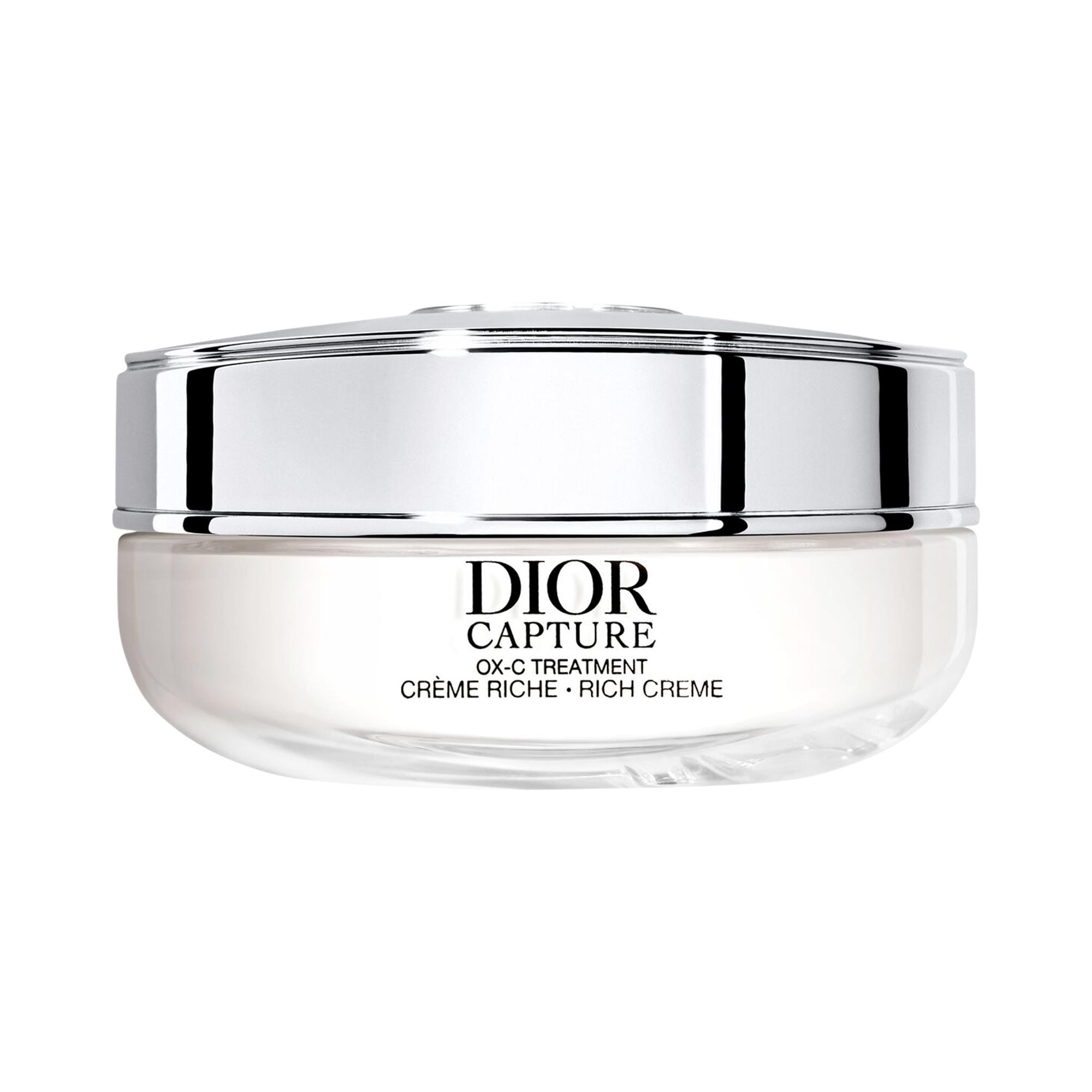 Dior Capture Rich Creme - DIOR | Sephora