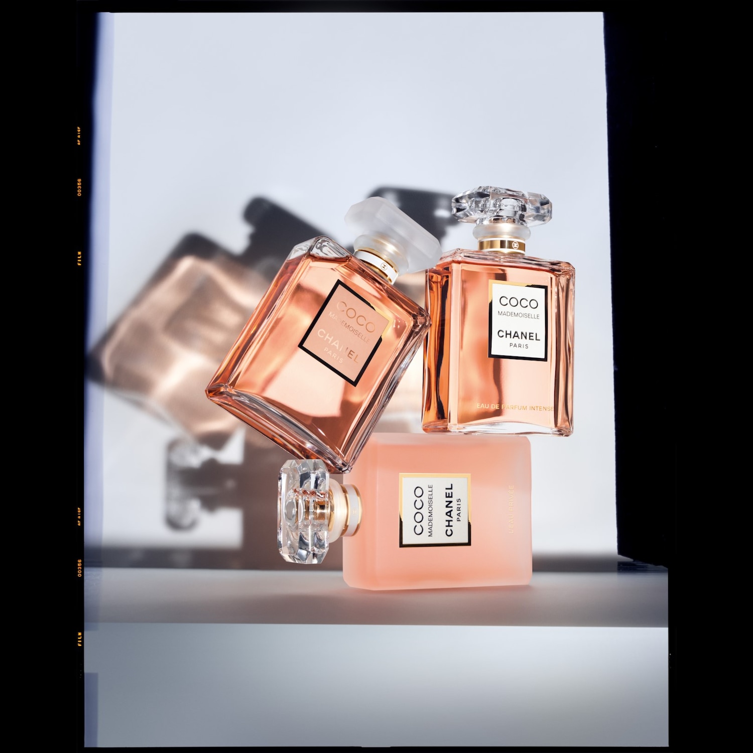 COCO MADEMOISELLE Eau de Parfum Intense - CHANEL | Sephora