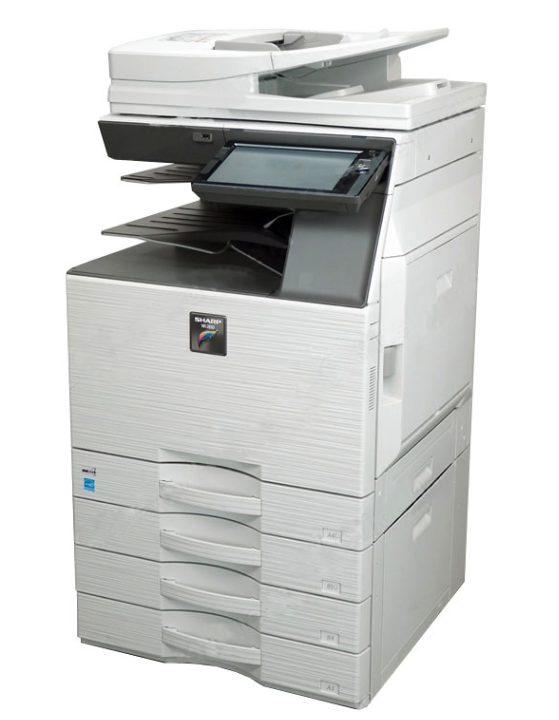 MX-3640FN(SHARP製)｜セレンディップ シャープ カラー複合機 MX-3640FN