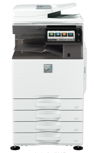 MX-3114FN(SHARP製)｜セレンディップ シャープ カラー複合機 MX-3114FN