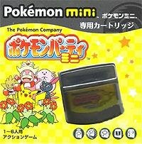 Pokémon mini