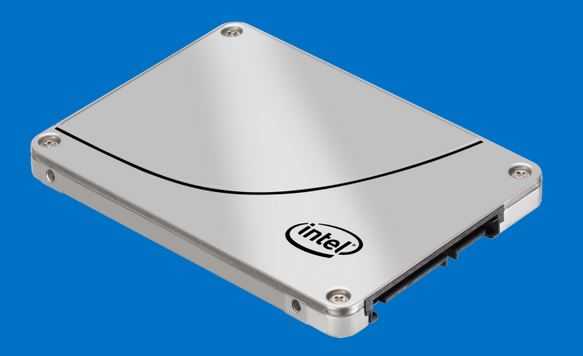 Intel DC S3710 and S3610 SSDs announced