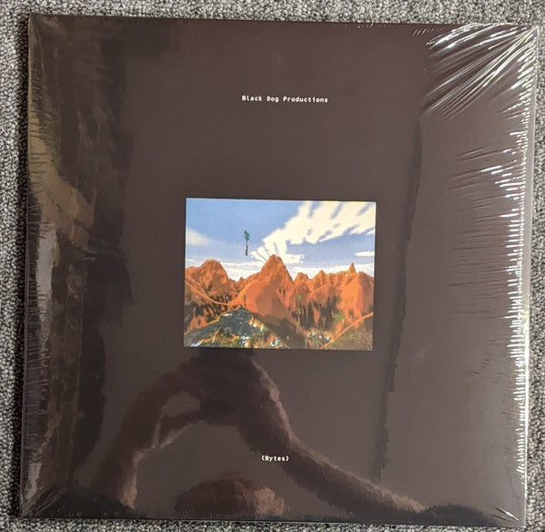Black Dog Productions – Bytes (1993) - New 2 LP Record 2023 Warp