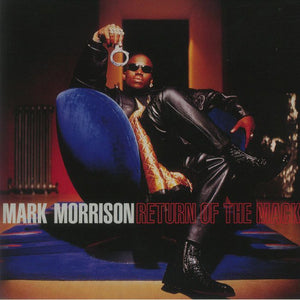 Mark Morrison - Return Of The Mack (1996) - New LP Record 2021