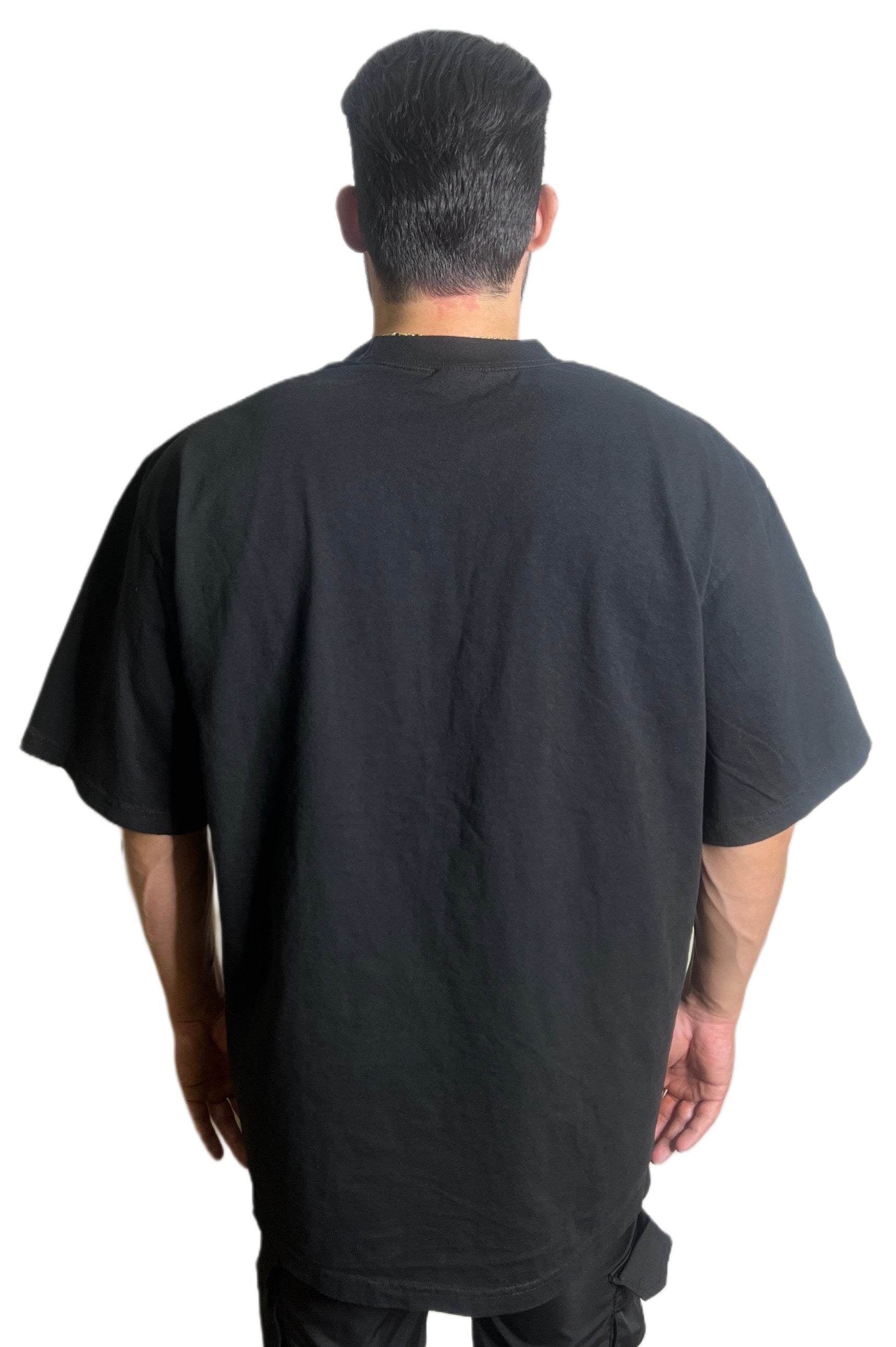 Oversized Let's Grow Tee – Shurtlive Apparel