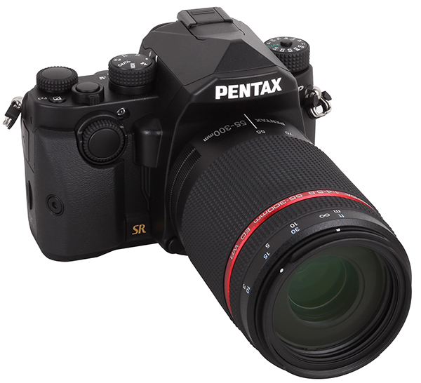 PENTAX KP シャッター回数1629回 KP シャッター回数1629回 PENTAX