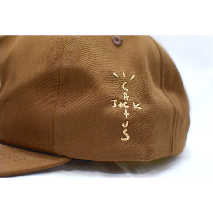 SHELLTER ONLINE SHOPはCactus Jack(カクタスジャック)正規取扱