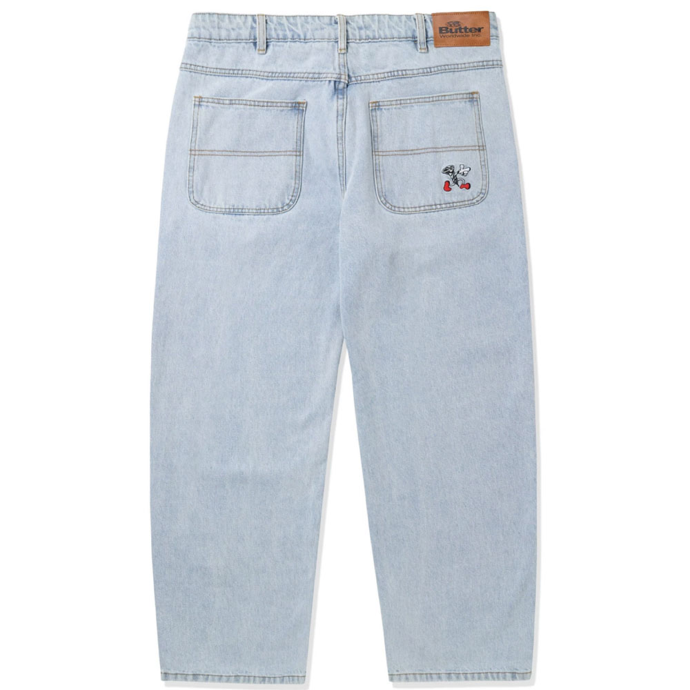 SHELLTER ONLINE SHOPはButter Goods(バターグッズ)正規取扱 / Butter