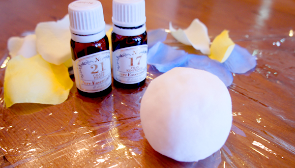 Pureエッセンシャルオイル No.72 フォーカスブレンド【食学・くらし