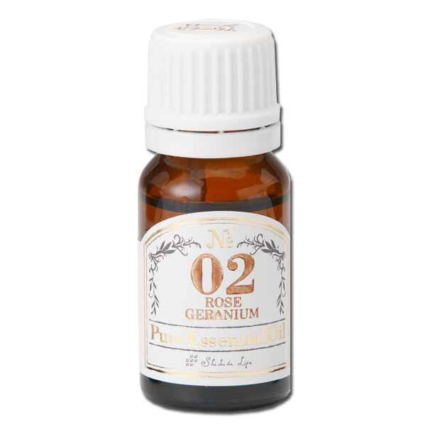 Pureエッセンシャルオイル No.71 スリープブレンド【食学・くらし