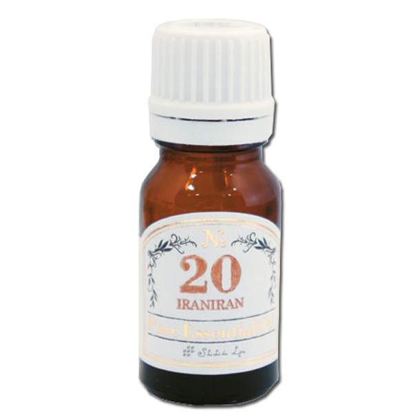 Pureエッセンシャルオイル No.71 スリープブレンド【食学・くらし