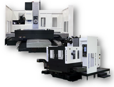 横形機標準仕様 [芝浦機械]