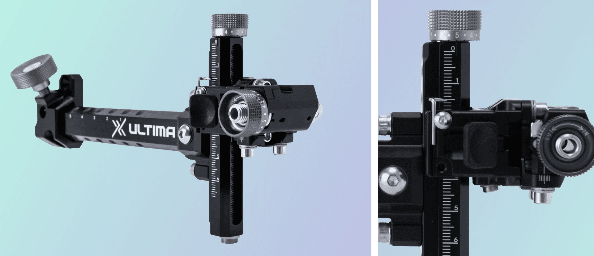 ULTIMA CPXⅡ - SHIBUYA ARCHERY