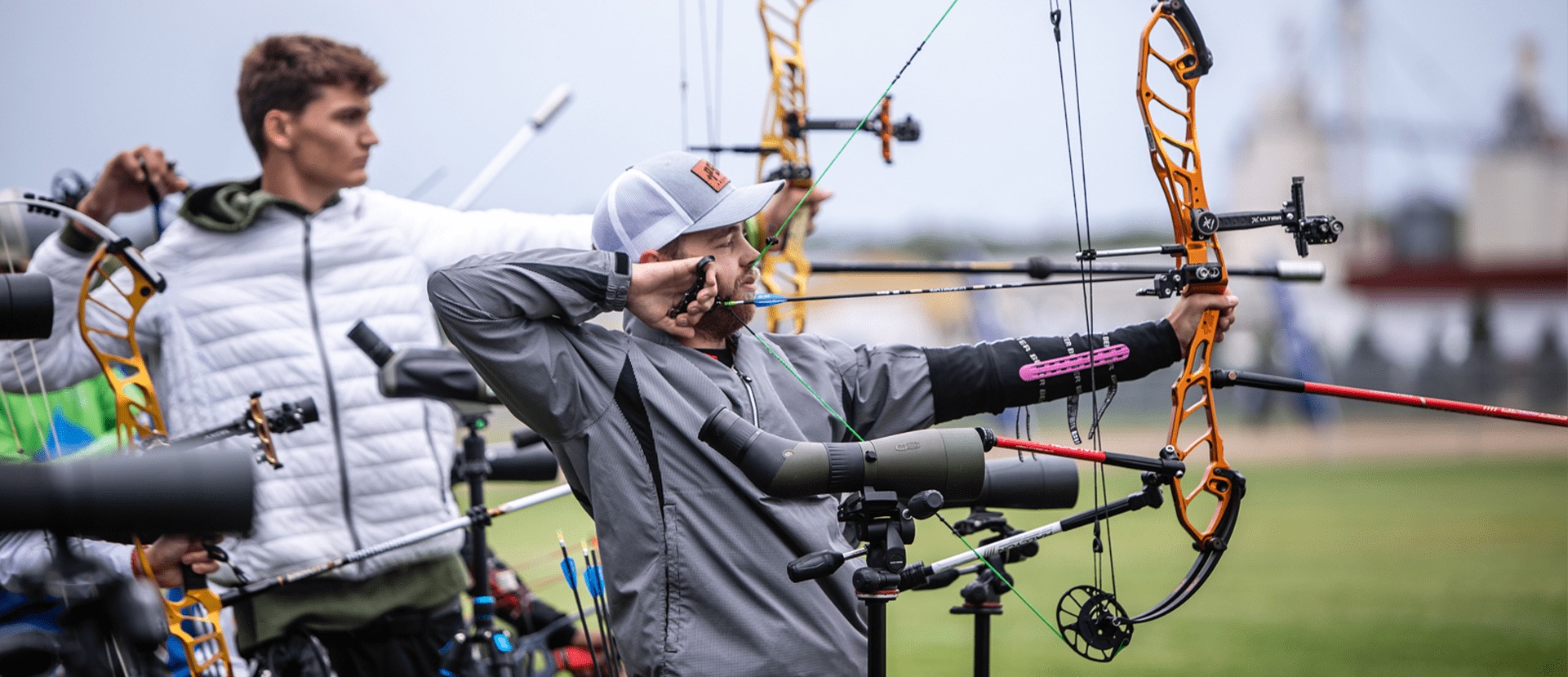ULTIMA CP PRO - SHIBUYA ARCHERY