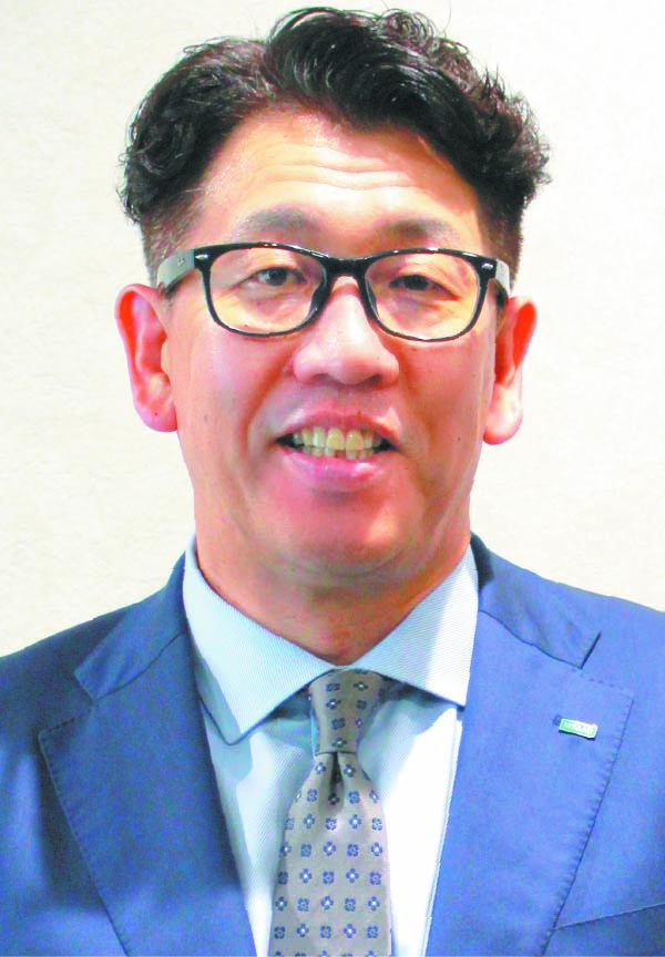 リーダーズインタビュー2025春 香川の未来を切り開く | 四国新聞社