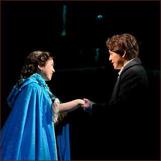 ミュージックナンバー｜『オペラ座の怪人』作品紹介｜劇団四季【公式