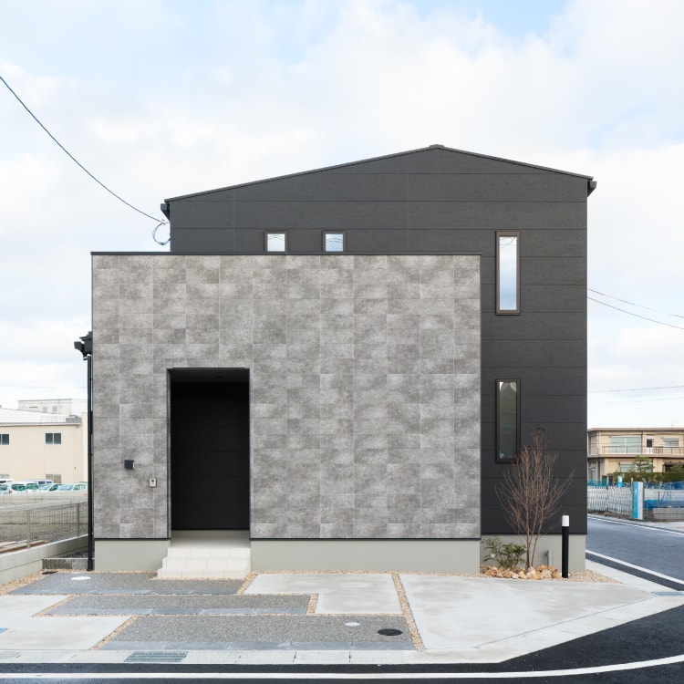 敷島ステラ 大津・比叡辻Ⅱ10号地 | モデルハウス一覧 | SHIKISHIMA