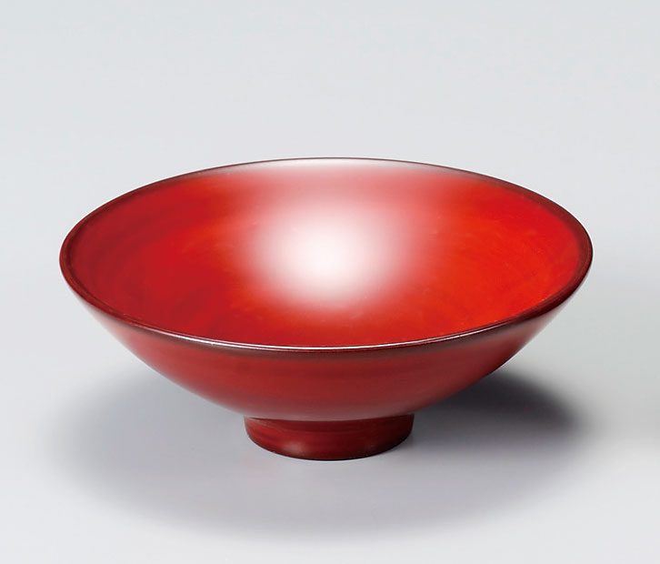 手びねり 赤楽 筒盃 酒器 ぐい呑み 古道具 アンティーク 塩笥形 盃