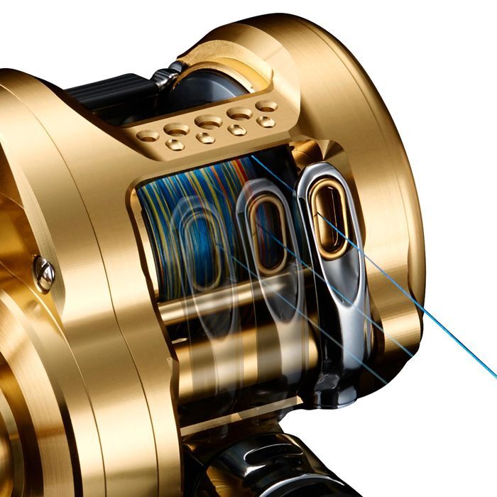 シマノオシアコンクエスト300PG - シマヤ釣具ネットショップ