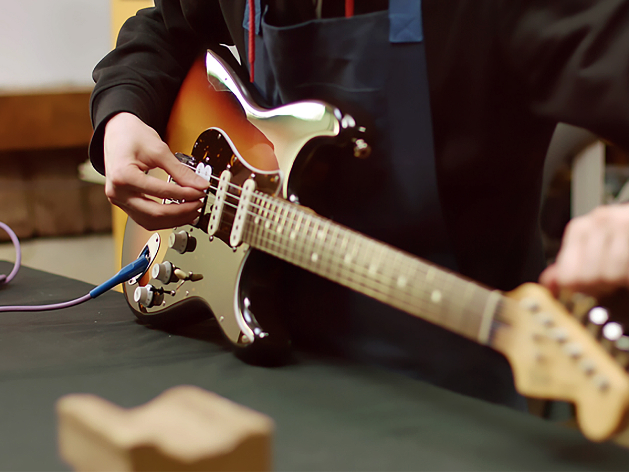 入荷情報】中古 Ibanez CF7 Chorus Flanger｜島村楽器 金沢フォーラス店