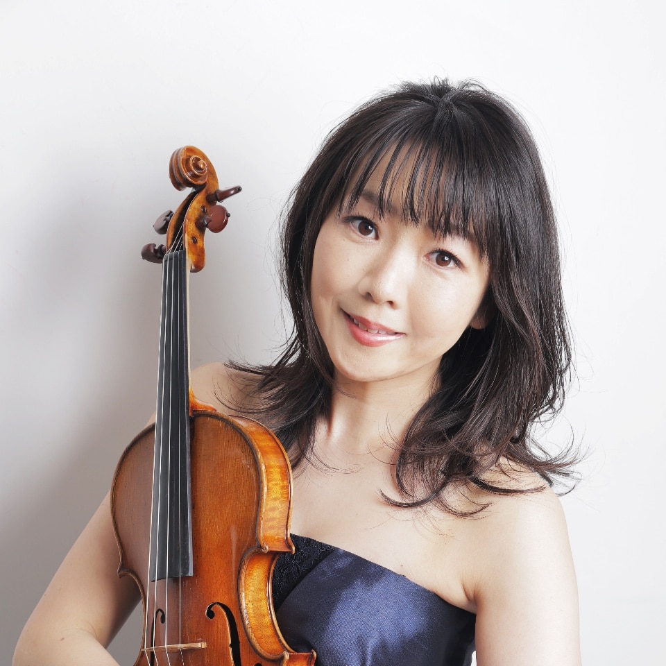 冨田 恭子｜SOCOLA 南行徳店｜島村楽器の音楽教室