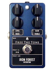 フリーザトーン（FREE THE TONE）RJ-1V,IF-1D期間限定で入荷！4月18日