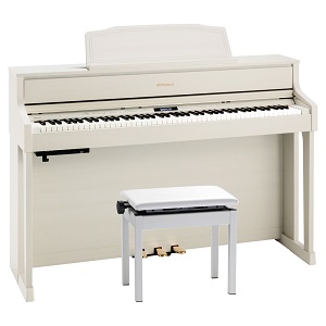 電子ピアノ】Roland×島村楽器コラボピアノに、数量限定カラー