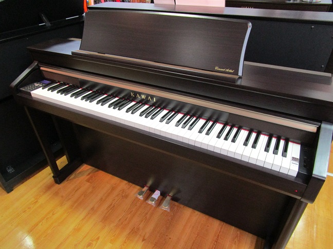 電子ピアノ】KAWAI CA9700GPのご紹介！｜島村楽器 イオンモール須坂店