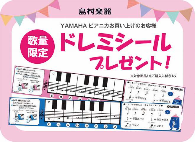 入園・入学グッズ】ピアニカやリコーダー取り揃えております！鍵盤