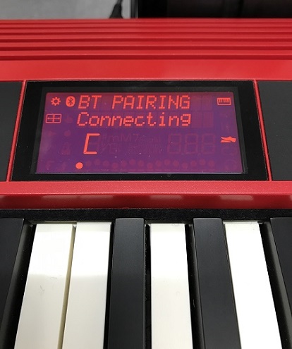 Roland新製品 話題のGO:KEYS・GO:PIANO 2機種とも入荷しました！｜島村