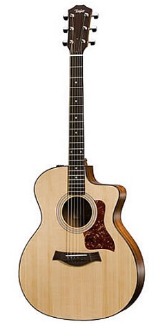 Taylor（テイラー）フェア！｜島村楽器 名古屋パルコ店