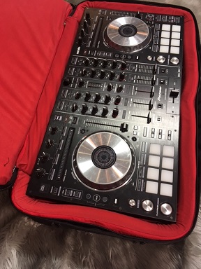 DJコントローラー・デジタル機材用ケース当店に在庫ございます！！DDJ