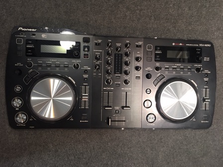 XDJ-AEROのアウトレット品が入荷致しました！！｜島村楽器 名古屋パルコ店