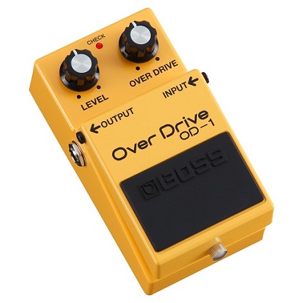 エフェクター】BOSS 40TH ANNIVERSARY BOX SET今購入のチャンスです