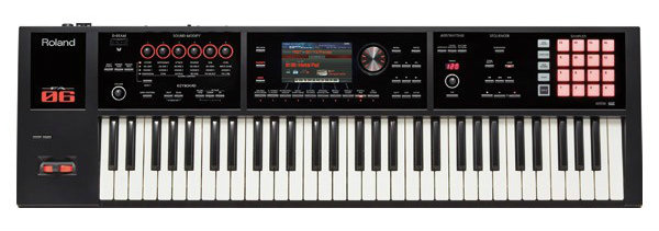 伊丹地区のバンド・軽音部にオススメなキーボード・シンセサイザーのご