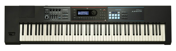 伊丹地区のバンド・軽音部にオススメなキーボード・シンセサイザーのご