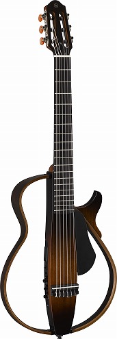 ご予約受付中】YAMAHAサイレントギターNEWモデルが新発売！｜島村楽器